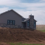 New Custom Home Build