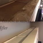Before and after