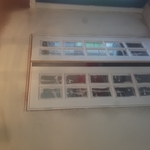 Office door installed