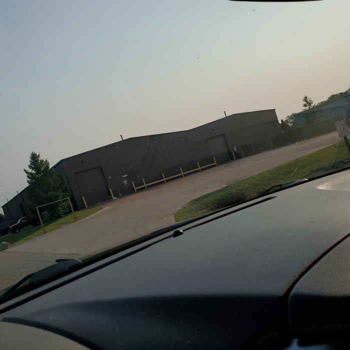 Americas Most Wanted 4x4