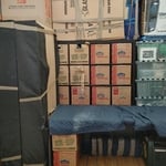 Loading Truck