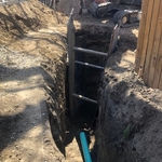 Full Sewer Line Replacement