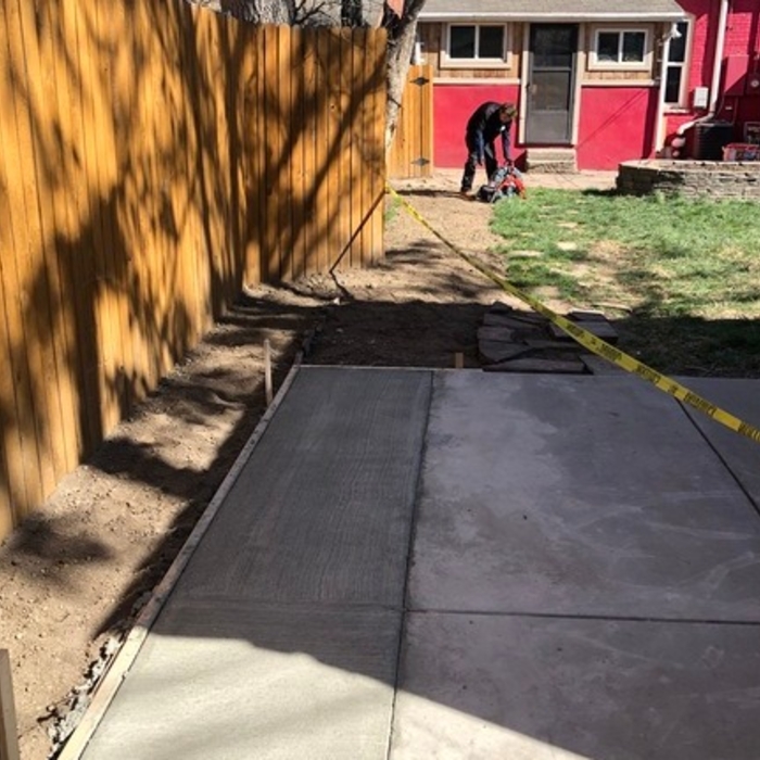 Full Sewer Line Replacement