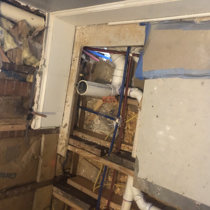 Remodels