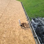 Lee Roof Replacement