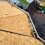 Lee Roof Replacement
