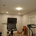 Basement Finish