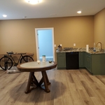 Basement Finish