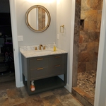 Basement Finish