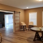 Basement Finish