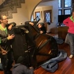 piano move