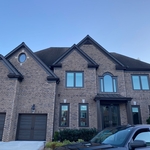 A Brookhaven, GA Residence