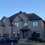 A Brookhaven, GA Residence