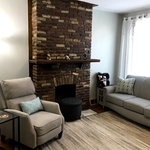 Housecleaning Project