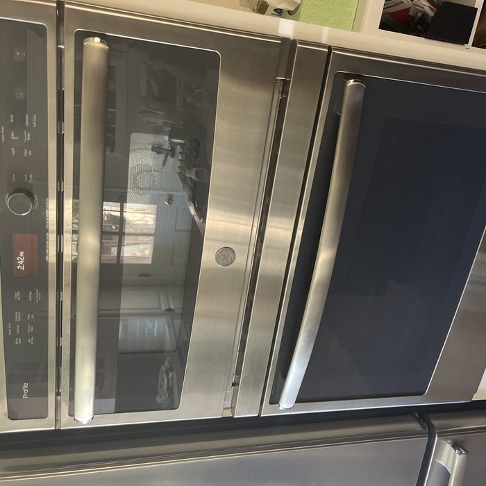 Appliance Repair Project