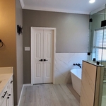 Remodeling - Kitchen & Bathroom Project