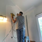 Drywall Project