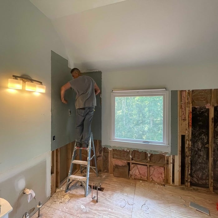 Drywall Project