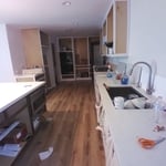 Remodeling - Kitchen