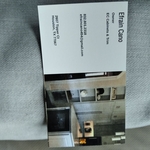 Remodeling - Kitchen & Bathroom Project