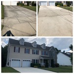 house wash