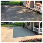 house wash