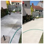 house wash