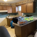 Remodeling - General Project