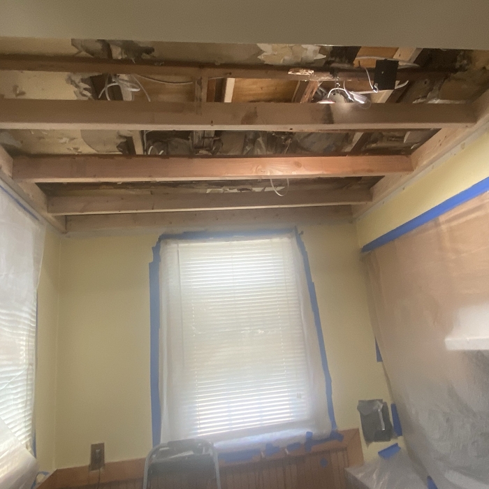 Remodeling - General Project