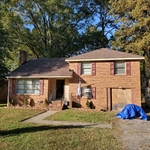Roofing Project