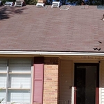 Roofing Project