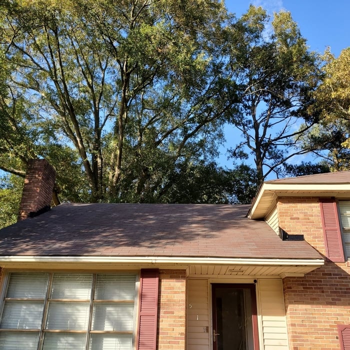 Roofing Project