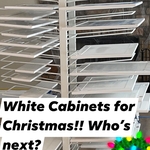 Cabinet Refinishing Hudson