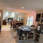 Painting - Interior Project