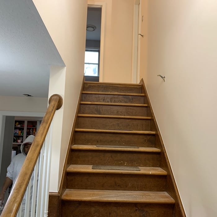 Painting - Interior Project