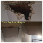 custom led lighting, electrical, painting, roofing, plumbing, floors, basements, kitchen, bathroom, doors, heating & A/C, drywall, window cleaning, framing metal & wood, pool decks, patio decks, artificial grass/turf.