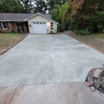 Concrete - Pouring & Repair Project