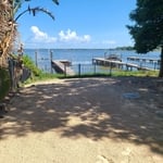 Norweco Singulair Green Singulair with Geoflow Drip Irrigation on Lake Tarpon.
