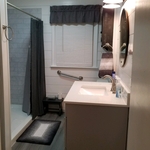 Shipe bathroom