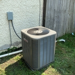 AC Unit service