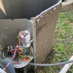 AC Unit service