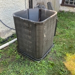AC Unit service