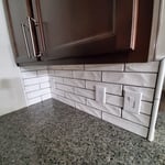 Backsplash