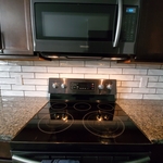 Backsplash
