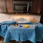 Backsplash