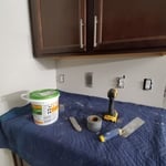 Backsplash
