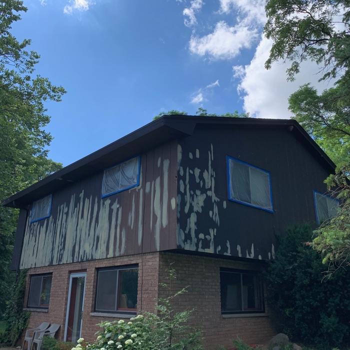 Exterior Painting
