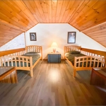 Hardwood install