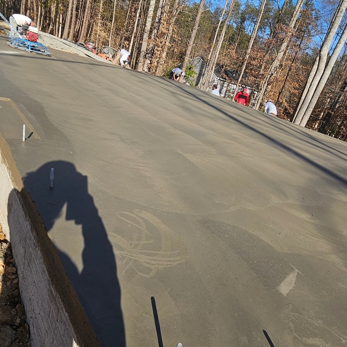 Structural slab