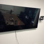 Mount TV / MicroPC / Camera - Boardroom